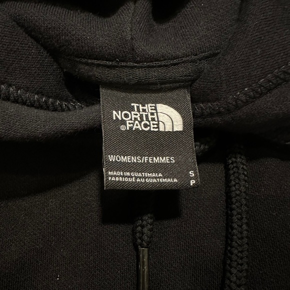 The North Face NSE Hoodie - Picture 5 of 5